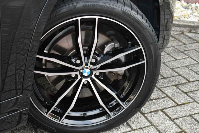 BMW X1 xDrive25e M-Sport Pano ACC Trekh HUD