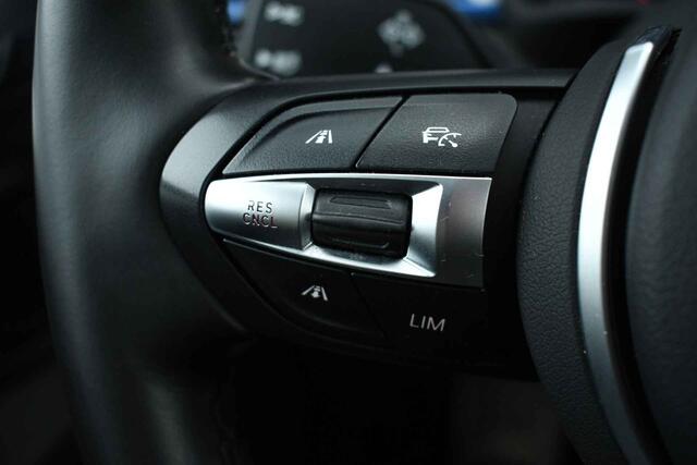BMW X1 xDrive25e M-Sport Pano ACC Trekh HUD