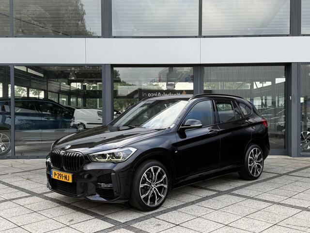 BMW X1 sDrive20i M-Sport | Navi | Camera | HUD | 19- Inch |
