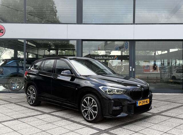 BMW X1 sDrive20i M-Sport | Navi | Camera | HUD | 19- Inch |