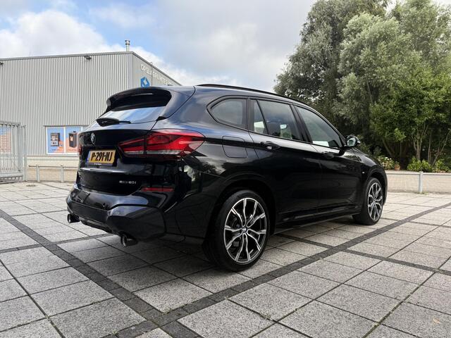 BMW X1 sDrive20i M-Sport | Navi | Camera | HUD | 19- Inch |
