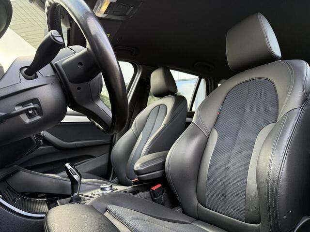 BMW X1 sDrive20i M-Sport | Navi | Camera | HUD | 19- Inch |