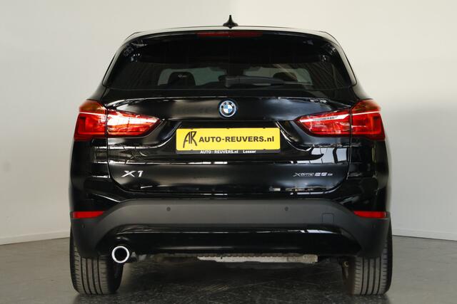 BMW X1 xDrive25e eDrive Edition / Navi / Cruisecontrol / Aut / Clima / Trekhaak