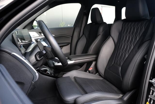 BMW X1 xDrive30e 326PK M Sport Panodak Harman Kardon Trekhaak HUD Massage