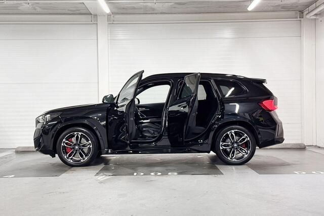 BMW X1 sDrive18i l M-Sport l Elek. Trekhaak