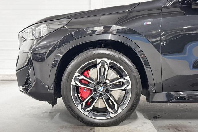 BMW X1 sDrive18i l M-Sport l Elek. Trekhaak