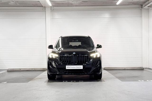 BMW X1 sDrive18i l M-Sport l Elek. Trekhaak