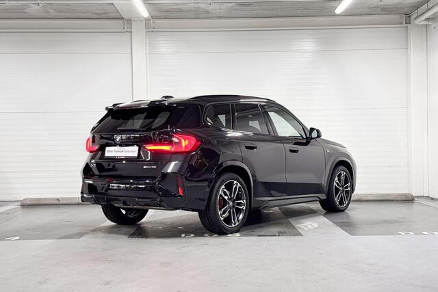 BMW X1 sDrive18i l M-Sport l Elek. Trekhaak
