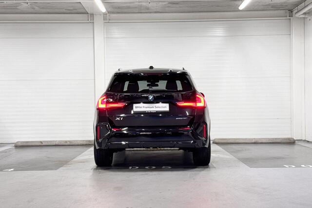 BMW X1 sDrive18i l M-Sport l Elek. Trekhaak