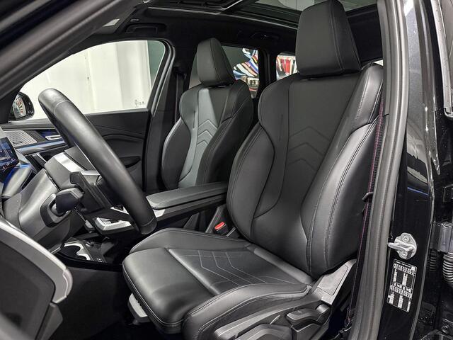 BMW X1 sDrive18i l M-Sport l Elek. Trekhaak