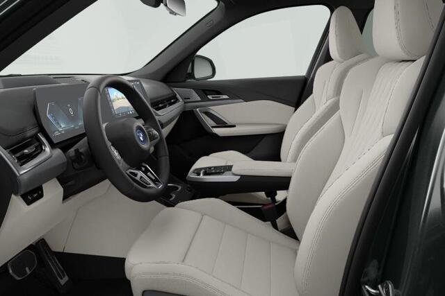 BMW X1 xDrive30e