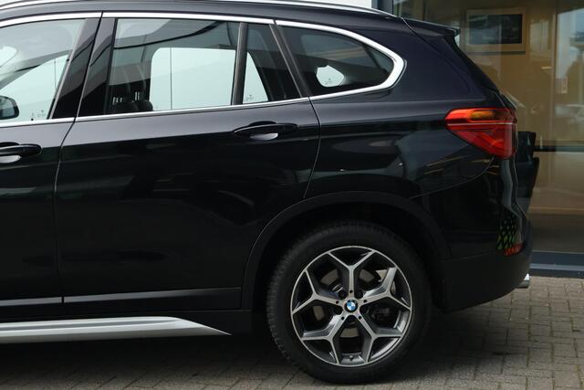 BMW X1 sDrive20i