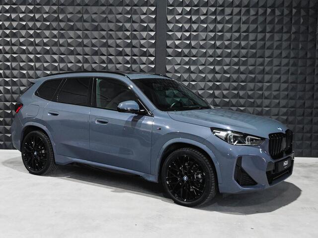 BMW X1 xDrive30e M Sport | Pano | HUD | 20" | Memo | H/K | Topv | Ad. Li. | Drive Pro |