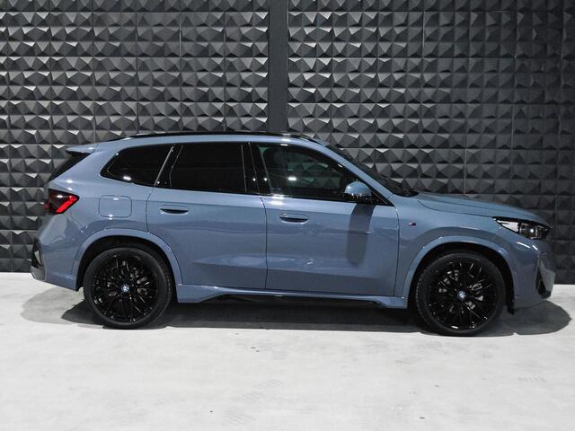 BMW X1 xDrive30e M Sport | Pano | HUD | 20" | Memo | H/K | Topv | Ad. Li. | Drive Pro |