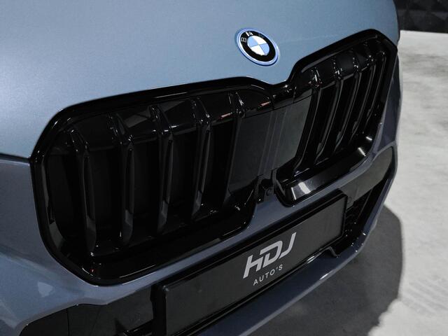 BMW X1 xDrive30e M Sport | Pano | HUD | 20" | Memo | H/K | Topv | Ad. Li. | Drive Pro |