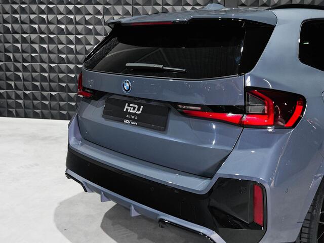 BMW X1 xDrive30e M Sport | Pano | HUD | 20" | Memo | H/K | Topv | Ad. Li. | Drive Pro |