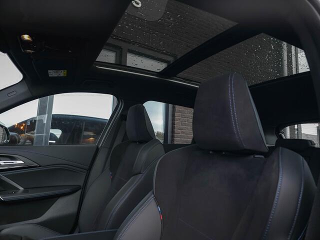 BMW X1 xDrive30e M Sport | Pano | HUD | 20" | Memo | H/K | Topv | Ad. Li. | Drive Pro |