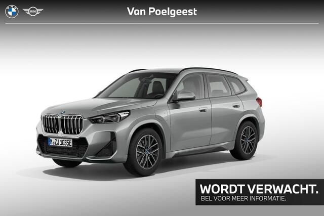 BMW X1 xDrive25e
