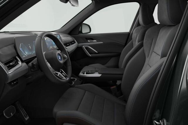 BMW X1 xDrive25e