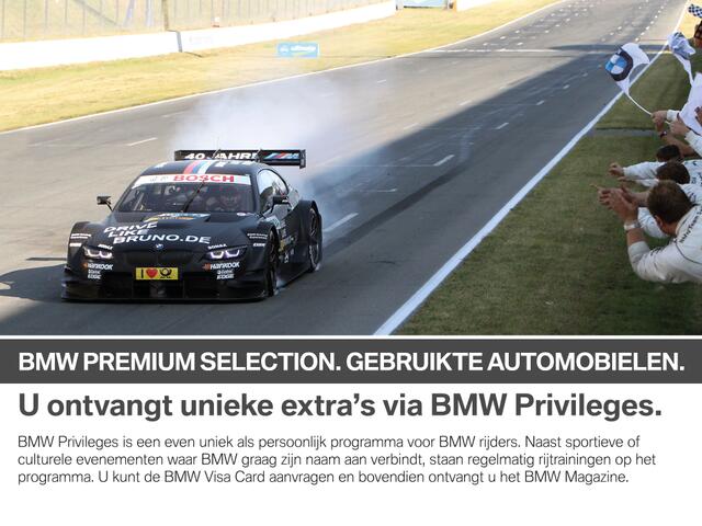 BMW X1 xDrive30e | M-Sport | Harman/kardon | Stoel + stuurverw | Head-Up | Co Pilot | Trekhaak