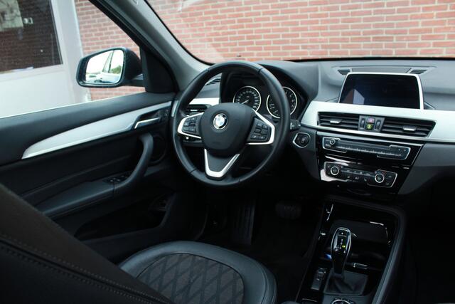 BMW X1 sDrive18i | Stoelver | Aut | Cruise |