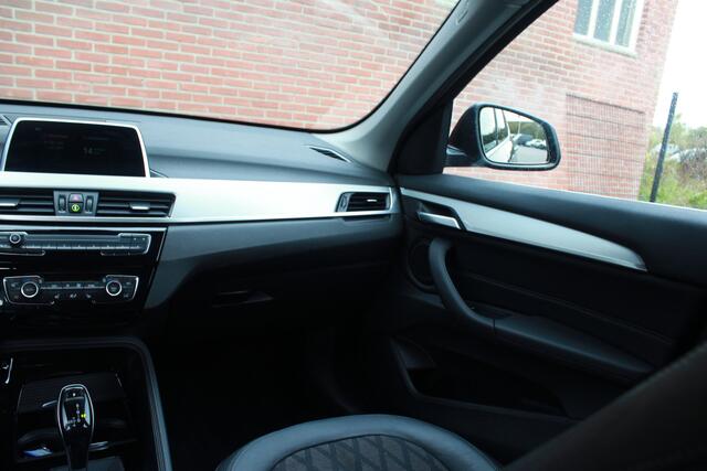 BMW X1 sDrive18i | Stoelver | Aut | Cruise |