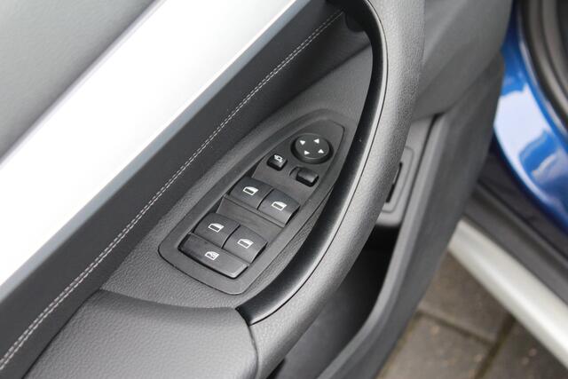 BMW X1 sDrive18i | Stoelver | Aut | Cruise |