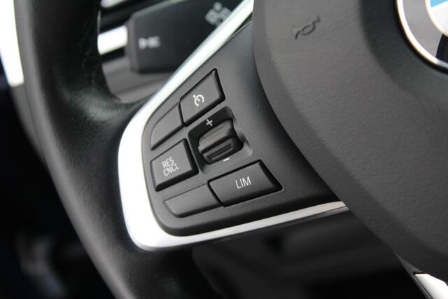 BMW X1 sDrive18i | Stoelver | Aut | Cruise |