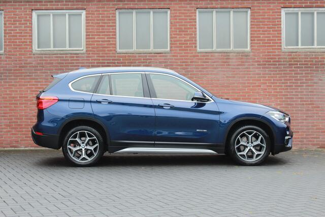 BMW X1 sDrive18i | Stoelver | Aut | Cruise |