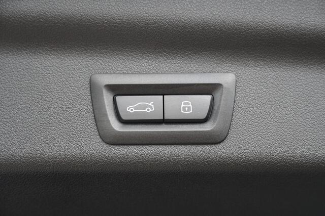 BMW X1 sDrive18i M Sport Sportstoelen Elec achterklep
