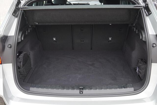 BMW X1 sDrive18i M Sport Sportstoelen Elec achterklep