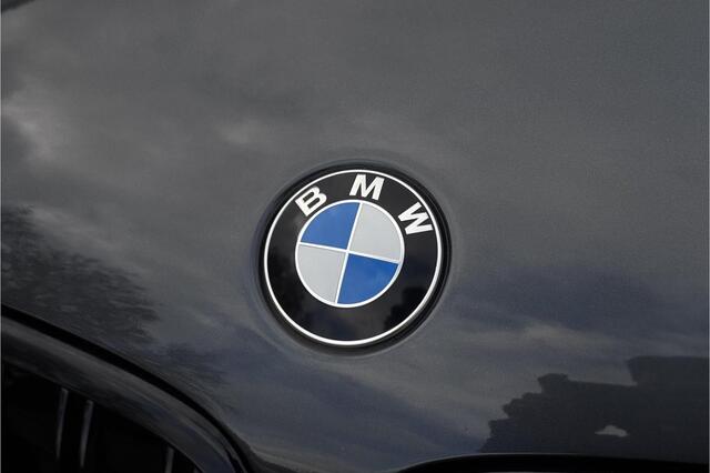 BMW X1 xDrive25e | Elektrische Klep | PDC V + A | LED | Apple Carplay | DAB