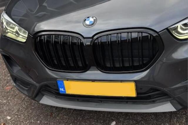 BMW X1 xDrive25e | PDC V+A | Apple Carplay | Elektrische Klep | LED | Cruise | DAB