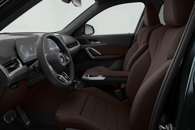 BMW X1 xDrive23i | Premium Pack | M Sport | Trekhaak