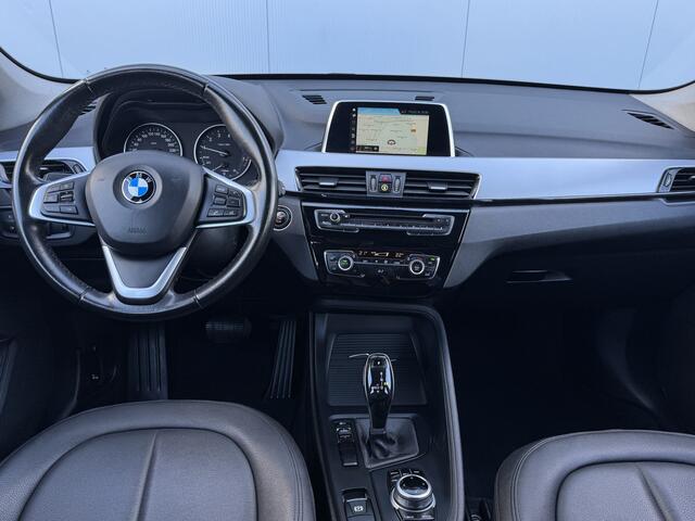 BMW X1 sDrive18i Executive Automaat/Leer/Climate/18inch.