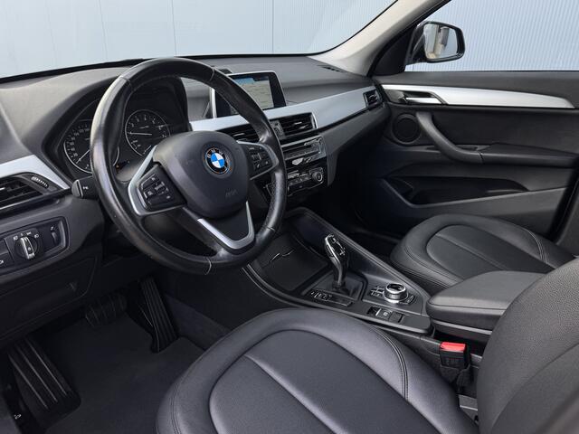 BMW X1 sDrive18i Executive Automaat/Leer/Climate/18inch.