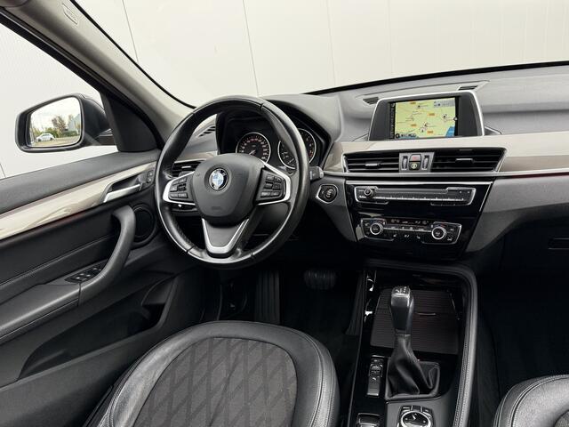 BMW X1 sDrive18i 136pk High Executive Automaat