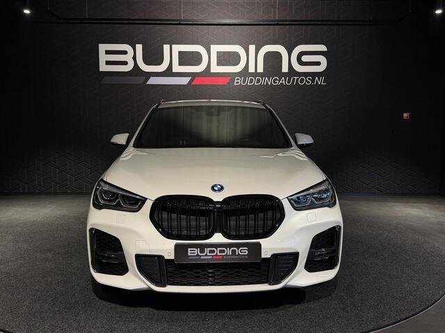 BMW X1 xDrive25e eDrive Ed | M-sport | Trekhaak | CarPlay