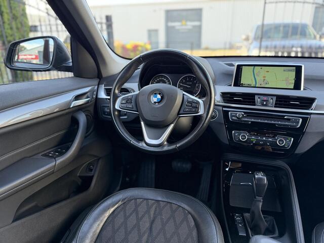 BMW X1 sDrive18i High Executive X-Line