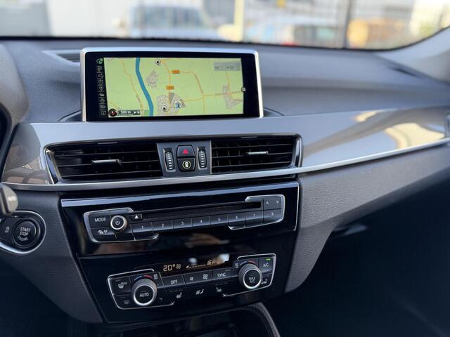 BMW X1 sDrive18i High Executive X-Line