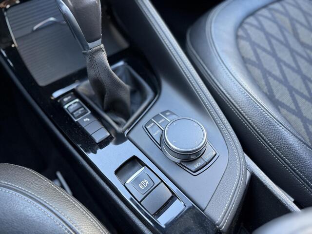 BMW X1 sDrive18i High Executive X-Line