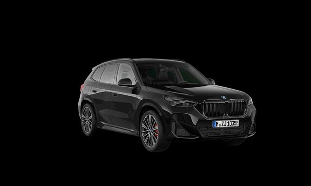 BMW X1 xDrive30e M Sport Pro, pano, tr.haak, H/K, 20", HUD, ACC, keyless, privacy
