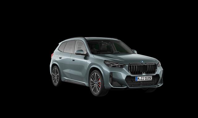 BMW X1 xDrive30e M Sport Pro, pano, tr.haak, H/K, 20", HUD, ACC, keyless, privacy