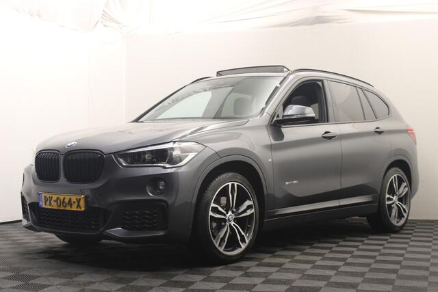 BMW X1 sDrive18i High Executive |M-Sport|