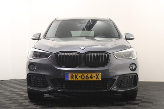 BMW X1 sDrive18i High Executive |M-Sport|