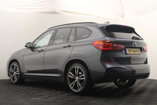 BMW X1 sDrive18i High Executive |M-Sport|
