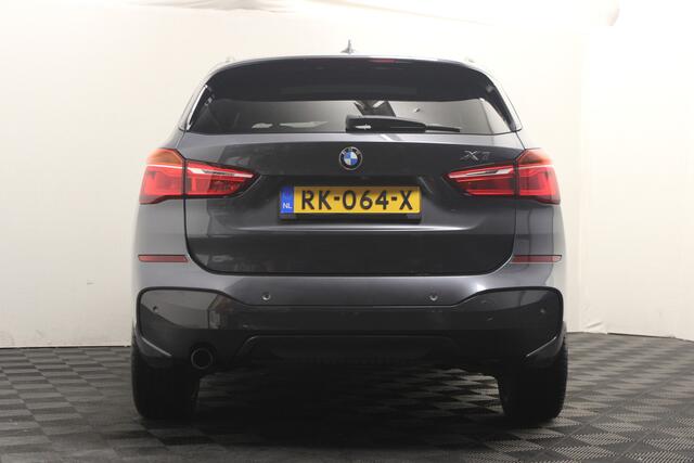 BMW X1 sDrive18i High Executive |M-Sport|