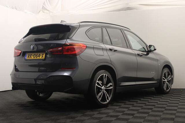 BMW X1 sDrive18i High Executive |M-Sport|