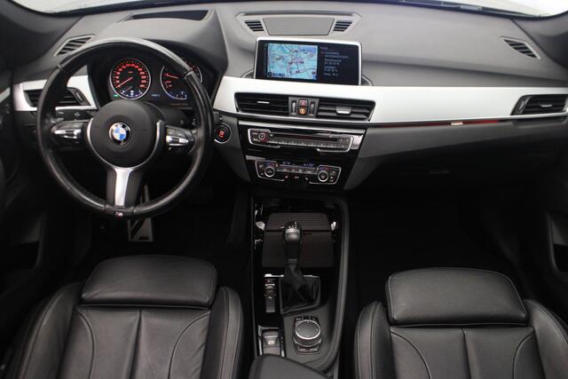 BMW X1 sDrive18i High Executive |M-Sport|