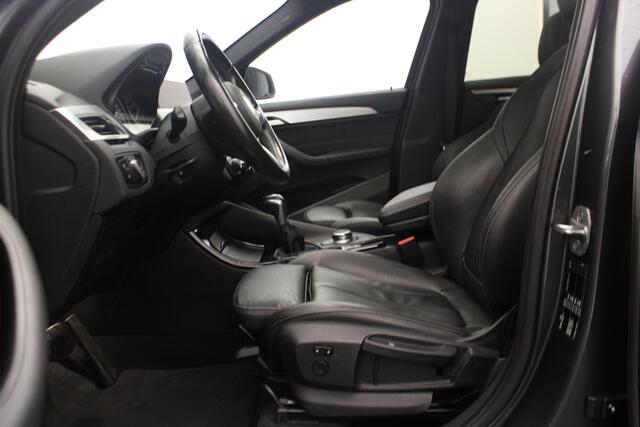 BMW X1 sDrive18i High Executive |M-Sport|